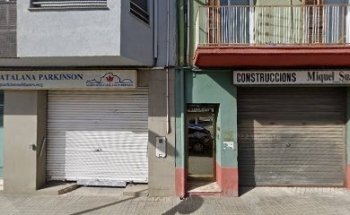 Clinica dental Dr. Josep Sicilia