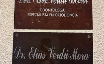 Clínica Dental Verdú