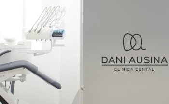 Dani Ausina Clínica Dental