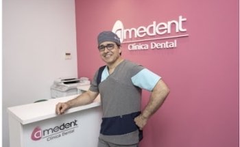 CLINICA DENTAL AMEDENT