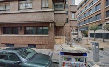 CLíNICA DENTAL DR. SERRANO ARGÜELLO