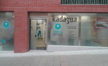 clinica dental kadagua
