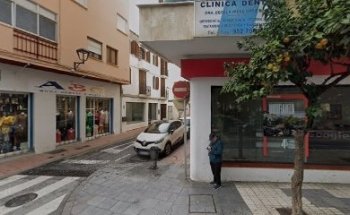 Clínica Dental Estela Ortiz