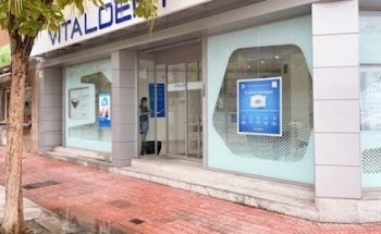 Clínica Dental Vitaldent