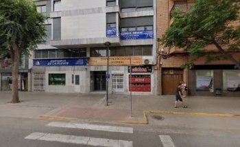 Lda. Maria Jose Perez Garcia