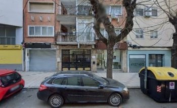 Centro de Salud Dental Badajoz