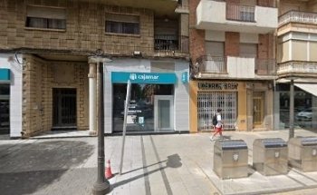 Clínica Dental Doctores Tomás Tapia y Ortiz Ortiz C.B.