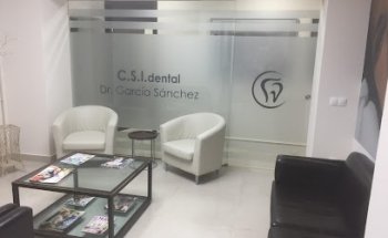 C.S.I. dental Dr.García Sánchez