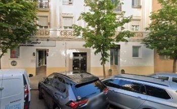 García Salvador José M