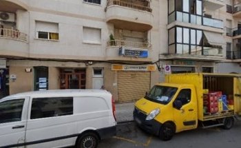 Clínica dental Les Roquetes