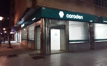 Coroden