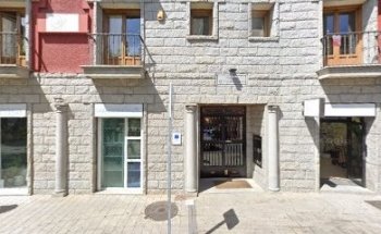 DRA REBECA FERNANDEZ PARRA SLP