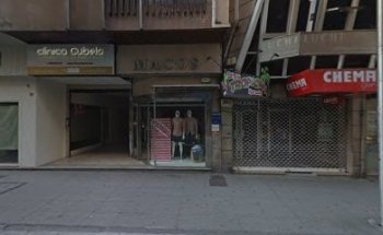 Clínica Dental Carmen García Álvarez