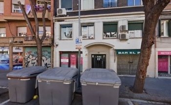 Clínica Dental Adrover