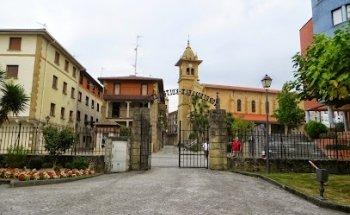 Laboratorio Luis Beltrán