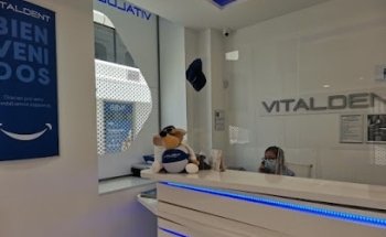 Clínica Dental Vitaldent