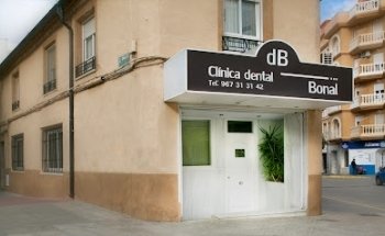 Clínica Dental Bonal