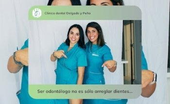 Clínica dental Delgado y Peña