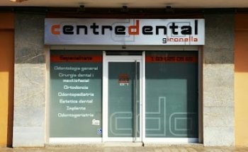 Centre Dental Gironella