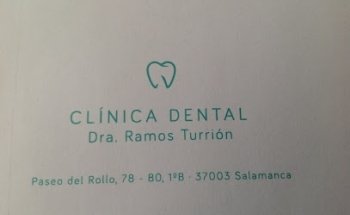 Clínica Dental Ramos