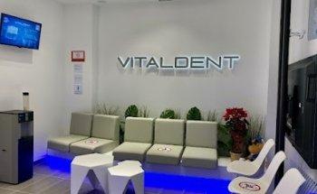 Clínica Dental Vitaldent