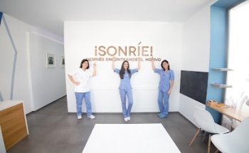 Vilches Clínica Dental