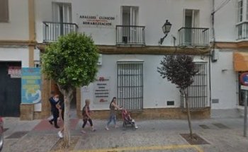 Clínica del Dr. Eduardo Cerezo