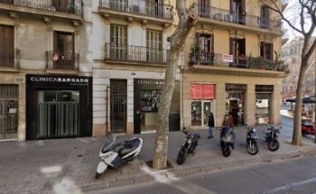 Consulta Privada de Barrado Gutiérrez, José Carlos