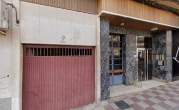 Clínica Dental Dres. Martín