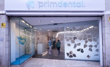 Primdental - Clínica Dental Reus