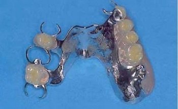 LABORATORIO DENTAL PRODEMA