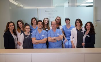 Clínica Dental Modesto Lafuente