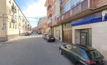 Clínica Dental Villalpando