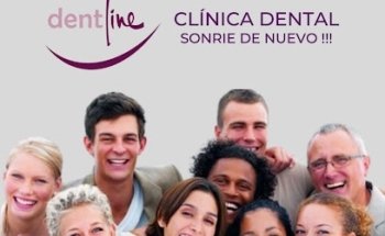 Clínica Dental Dentline Ripollet