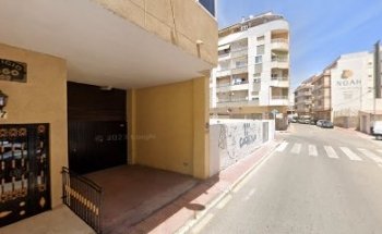 Dental Puerta del Mar