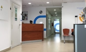 Clínica Dental Adeslas