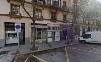 Dra Sanmillan.Orozco. Call Jorge Juan 70