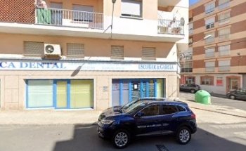 Clínica Dental Escobar García C.B