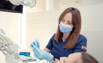 Dental Clinic Vinateros