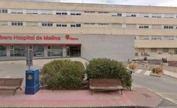 Clínica dental Ribera Dent Molina de Segura