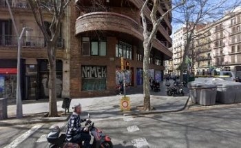 Clinica Dental Aragó 212