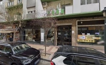 Clínica Dental Fco de Vitoria