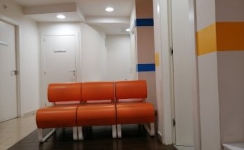 Adeslas Dental Clinic Carabanchel