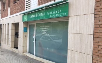 Centro Dental Fontverda