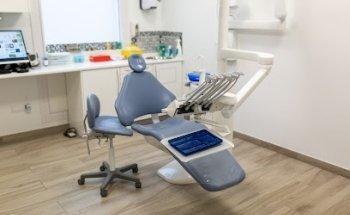 O.C.H Clínica Dental (Dr .Óscar César Hernández Ruscitti)