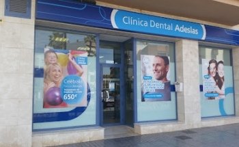 Clínica Dental Adeslas