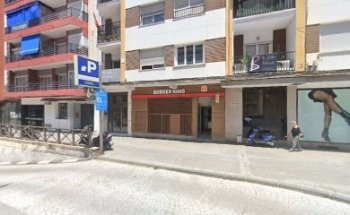 Clínica dental Fernando Sánchez-Castilla Sáenz