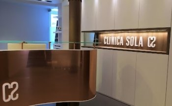 Clínica Sola - Dra. Virginia Sola