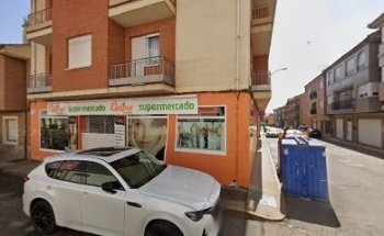 Clínica Dental Conde Luna