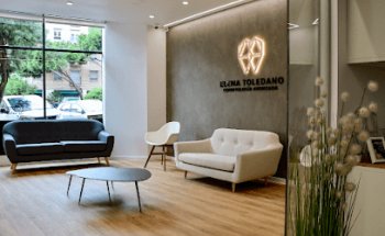 Elena Toledano - Clínica Dental en Puerta de Toledo, Madrid Centro.